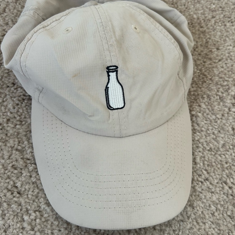 Imperial Golf Hat